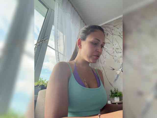 Anutka-chocolatee webcam