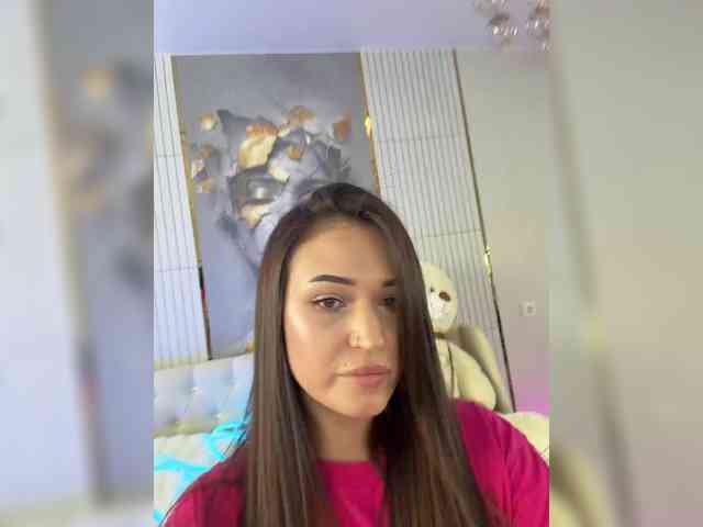 Anutka-chocolatee webcam