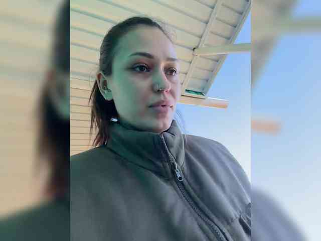 Anutka-chocolatee webcam