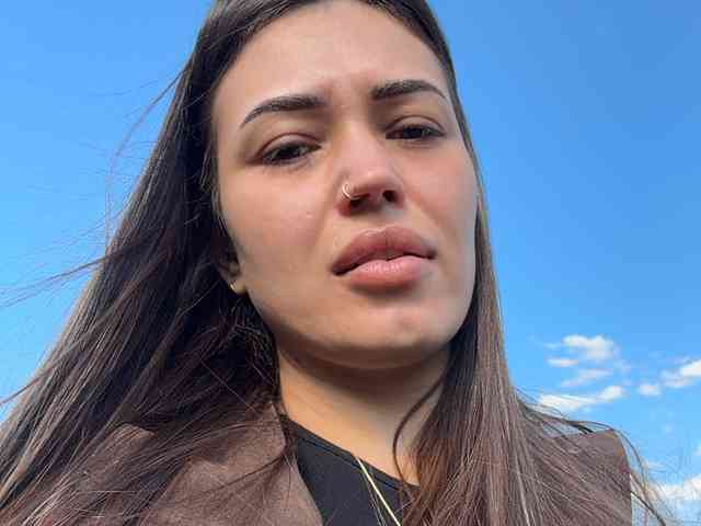 Anutka-chocolatee webcam