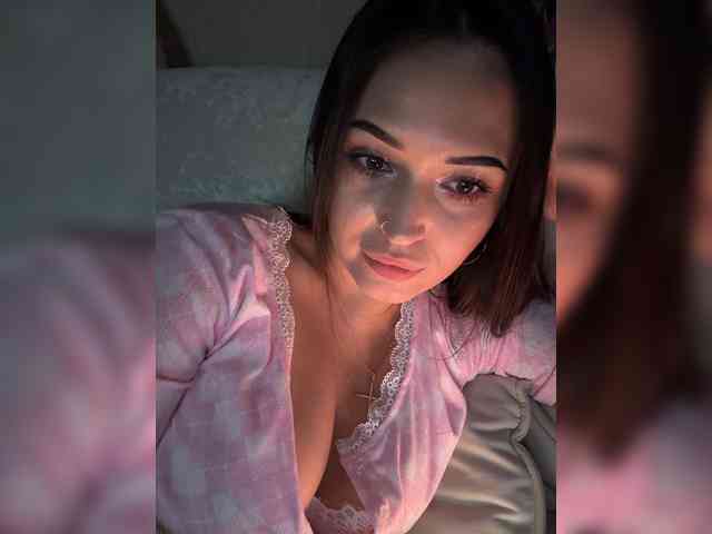 Anutka-chocolatee webcam