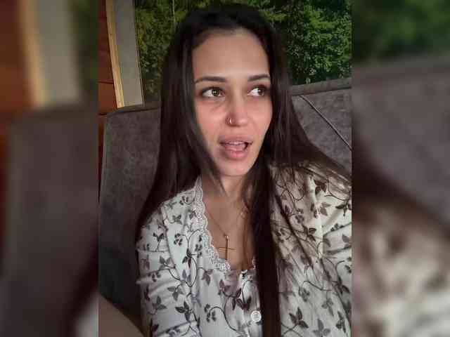 Модель: Anutka-chocolatee