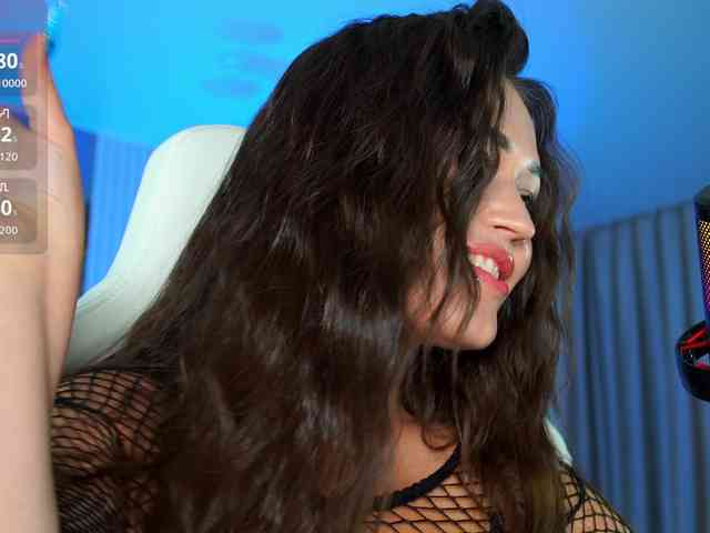 Anutka-chocolatee webcam