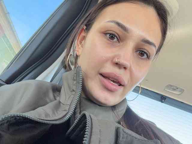 Anutka-chocolatee webcam