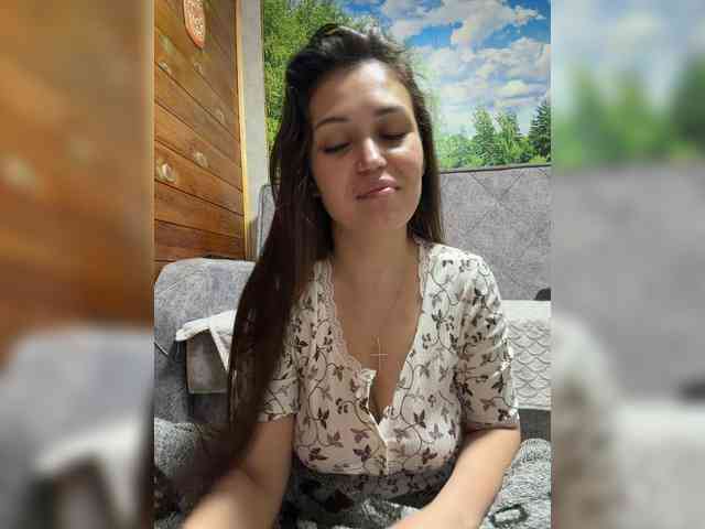 Anutka-chocolatee webcam