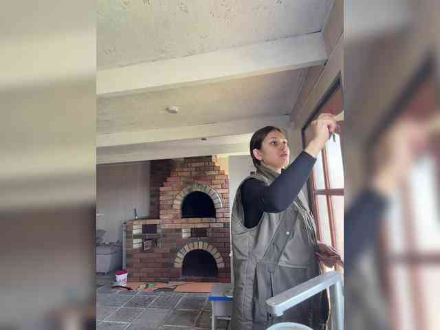 Модель: Anutka-chocolatee