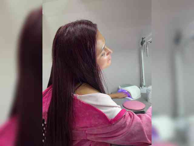 Anutka-chocolateee webcam