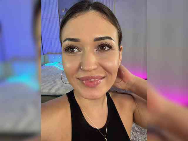 Anutka-chocolatee webcam