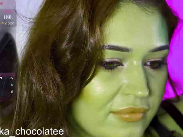 Anutka-chocolateee