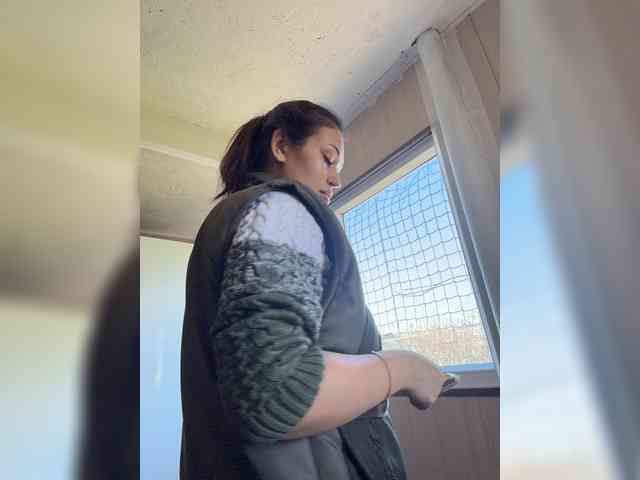 Anutka-chocolatee webcam