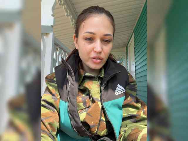Anutka-chocolatee webcam