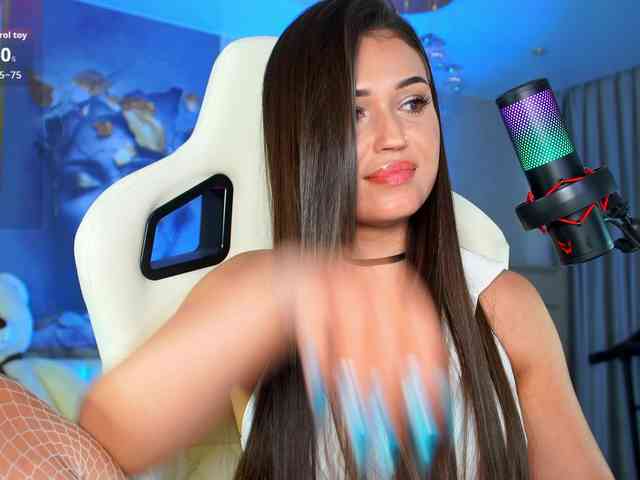Anutka-chocolatee webcam
