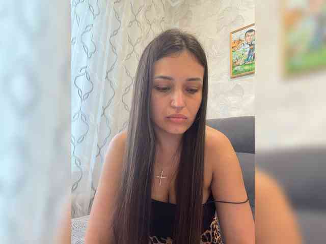 Anutka-chocolatee webcam