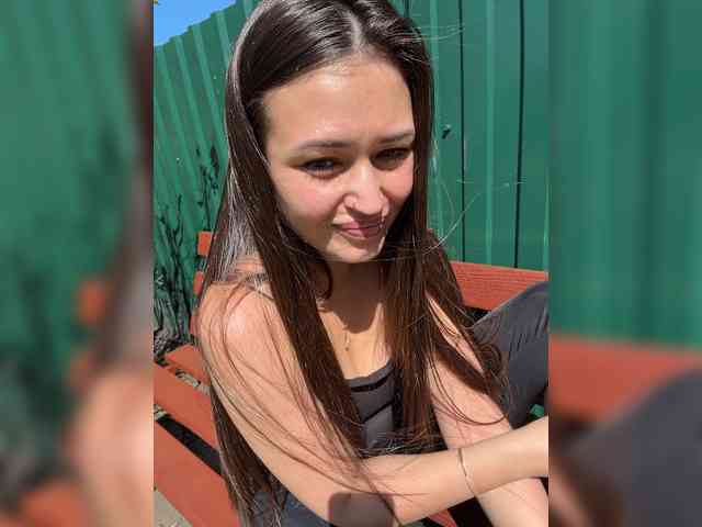 Anutka-chocolatee webcam