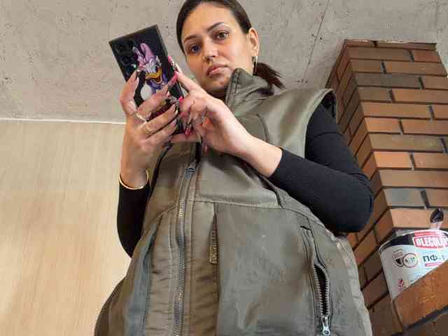 Anutka-chocolatee webcam