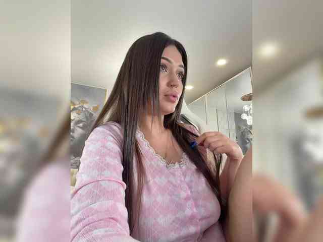 Anutka-chocolatee webcam