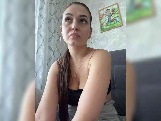 Anutka-chocolatee webcam