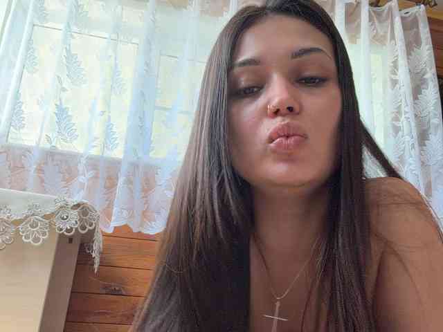 Anutka-chocolatee webcam