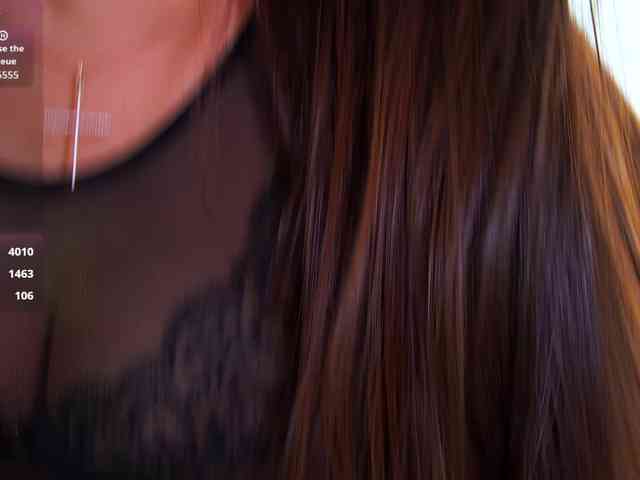 Anutka-chocolatee webcam