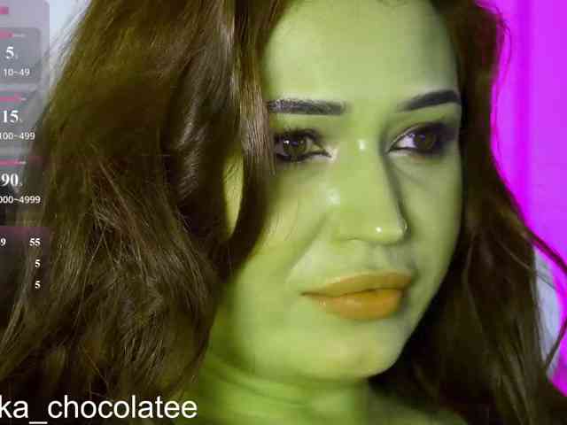 Anutka-chocolateee
