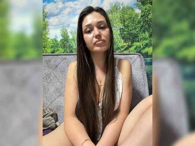 Anutka-chocolatee webcam