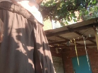 SophieSummer Porn Show