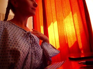 SophieSummer Porn Show