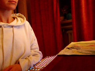 SophieSummer Porn Show