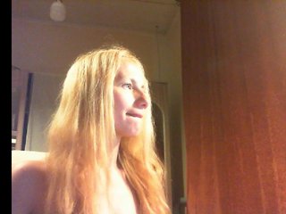 SophieSummer Porn Show
