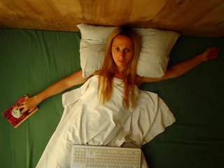 SophieSummer Porn Show