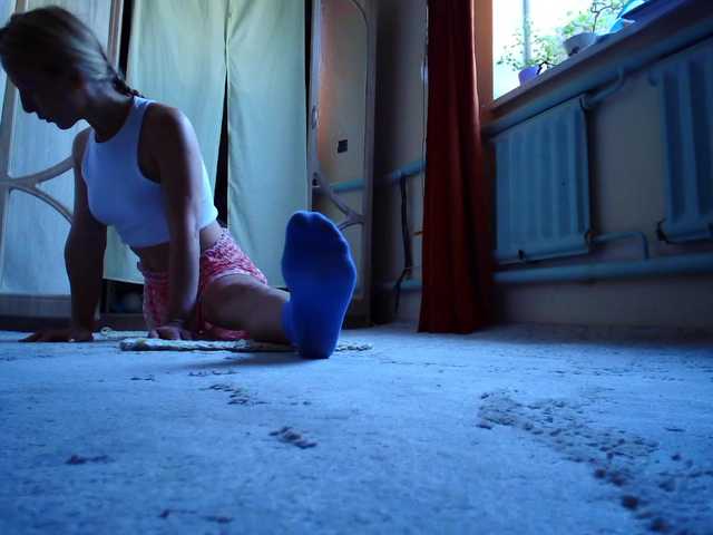 SophieSummer live webcam show