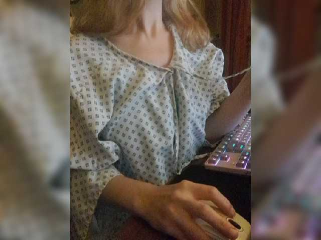 -Fiona88-, en vivo ahora en BongaCams