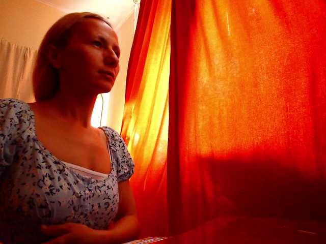 -Fiona88- live webcam show