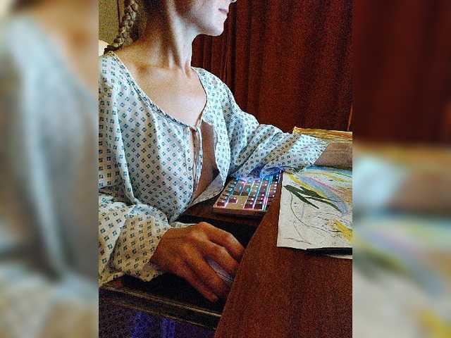 -Fiona88- live cam on BongaCams