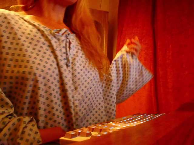 -Fiona88- live webcam show