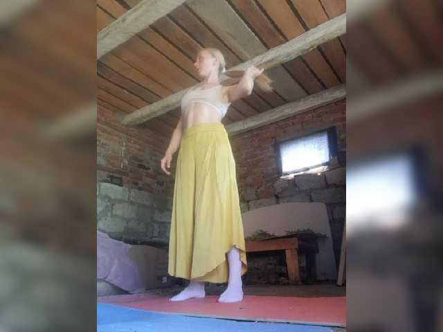 -Fiona88- live webcam show