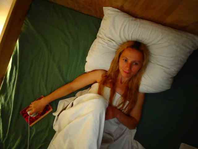 SophieSummer webcam