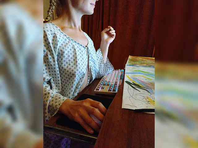 SophieSummer webcam