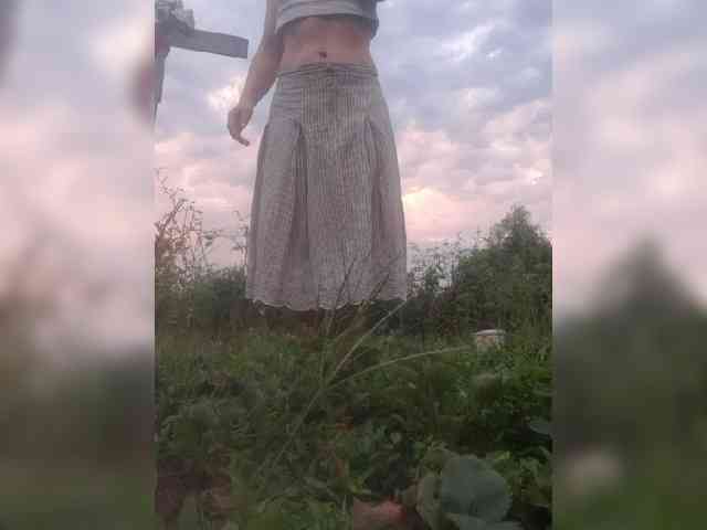 SophieSummer webcam