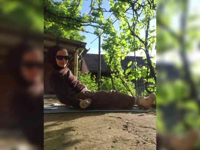 SophieSummer webcam