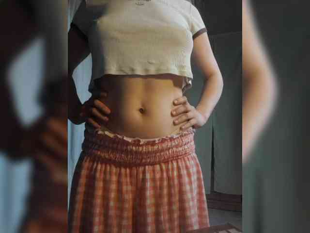 SophieSummer webcam