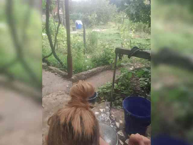 SophieSummer webcam