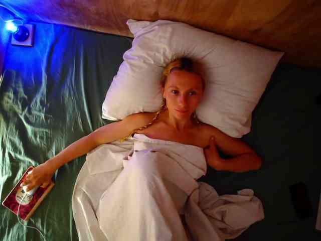 SophieSummer webcam