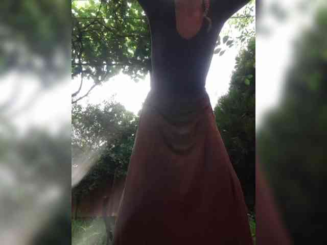 SophieSummer webcam