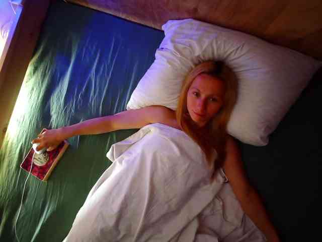 SophieSummer webcam