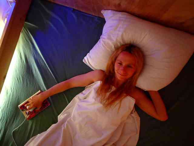 SophieSummer webcam