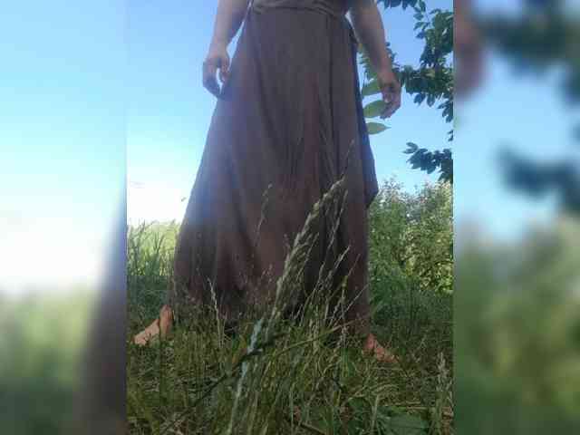 SophieSummer webcam