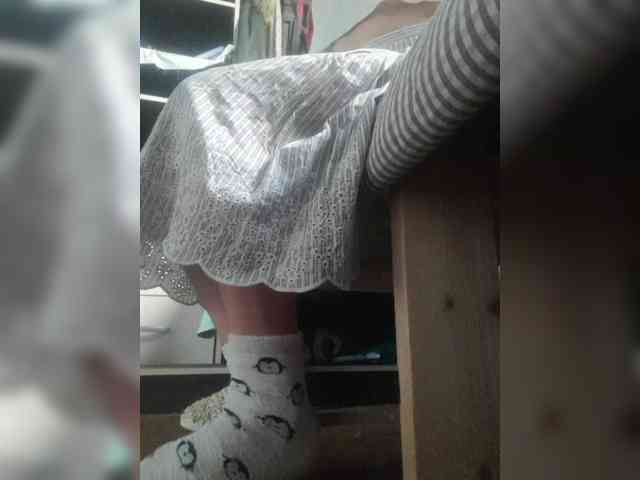 SophieSummer webcam