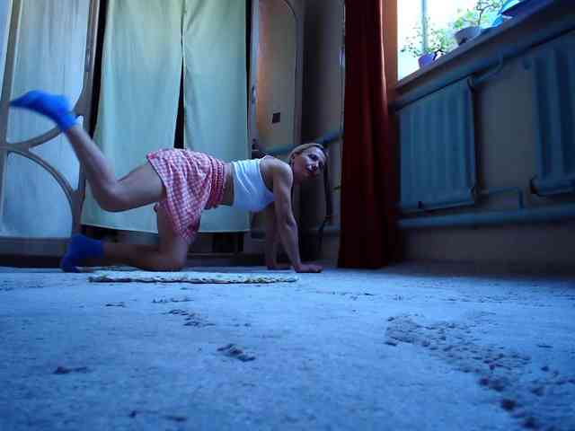SophieSummer webcam