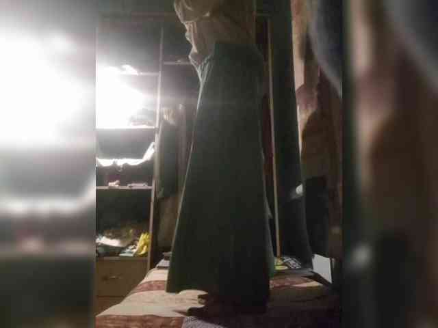 SophieSummer webcam